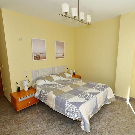 Hellín The Mare House 빌라 외부 사진