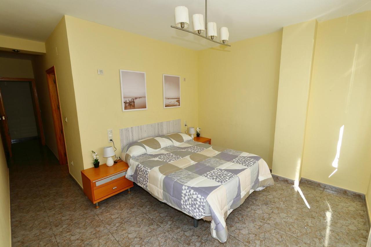Hellín The Mare House 빌라 외부 사진