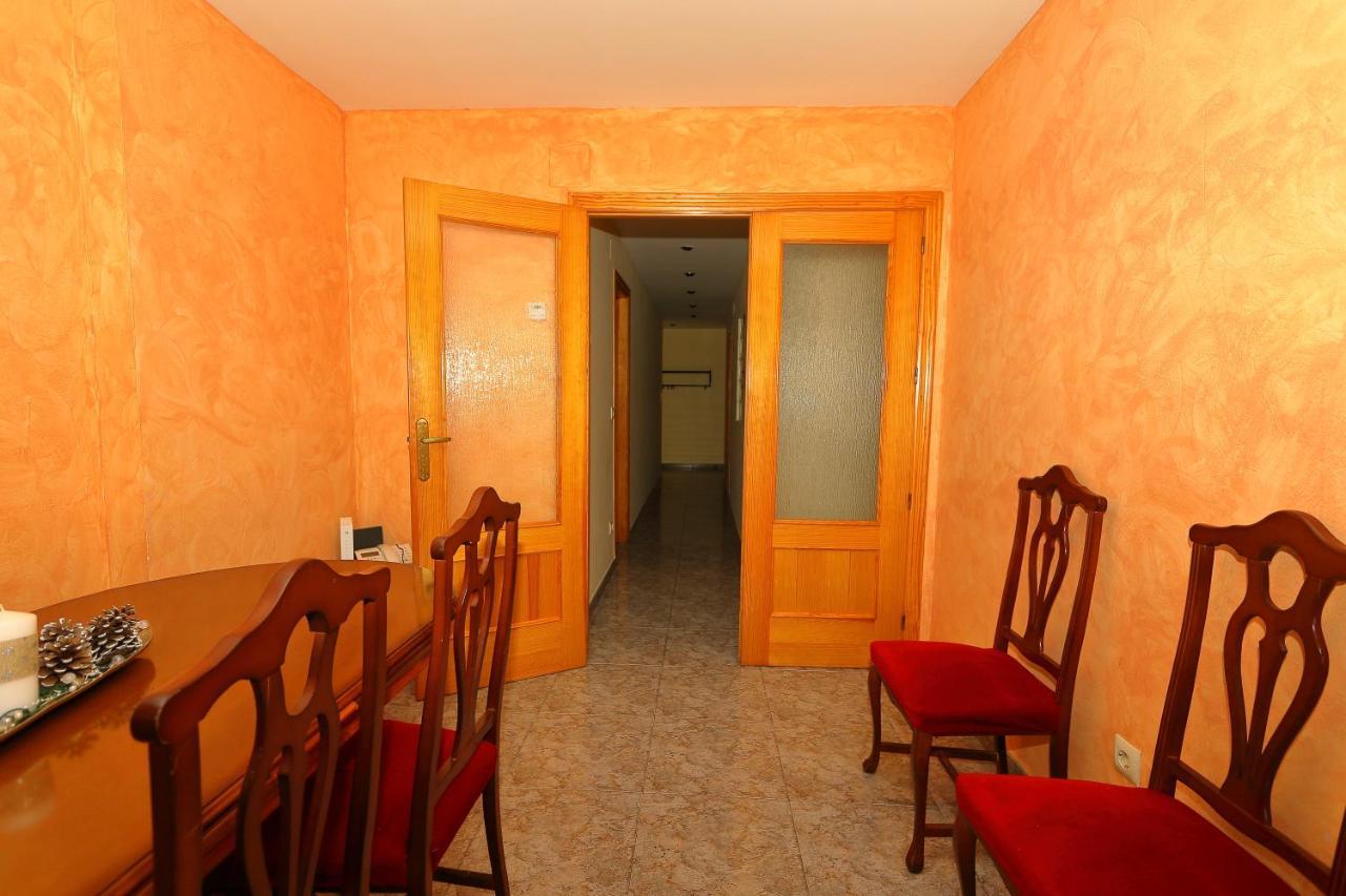Hellín The Mare House 빌라 외부 사진