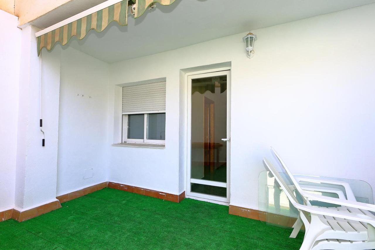 Hellín The Mare House 빌라 외부 사진