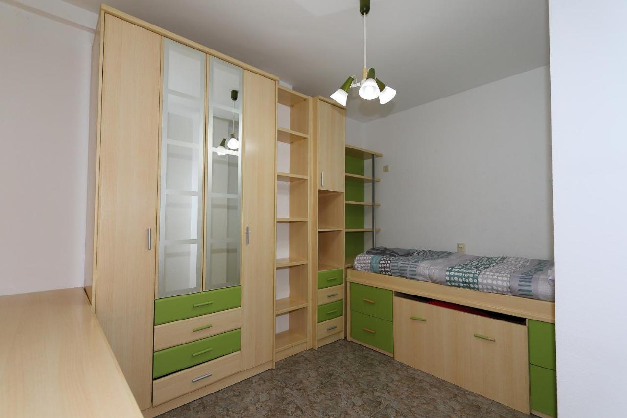 Hellín The Mare House 빌라 외부 사진